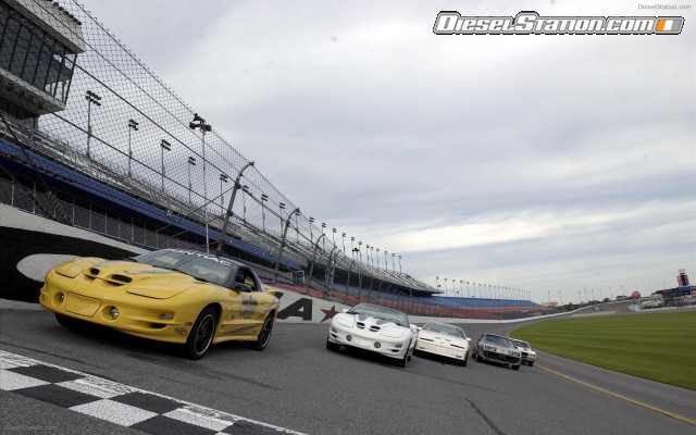 Pontiac Firebird Trans Am Edition Widescreen Picture #7 Pontiac Firebird Trans Am Edition Widescreen Picture #7