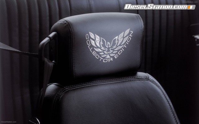 Pontiac Firebird Trans Am Edition Widescreen Picture #8 Pontiac Firebird Trans Am Edition Widescreen Picture #8