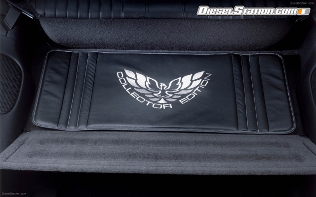 Pontiac Firebird Trans Am Edition Widescreen Picture #12 Pontiac Firebird Trans Am Edition Widescreen Picture #12