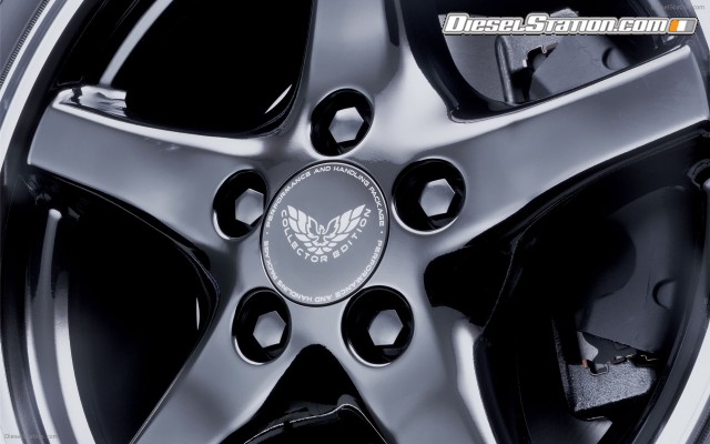 Pontiac Firebird Trans Am Edition Widescreen Picture #1 Pontiac Firebird Trans Am Edition Widescreen Picture #1