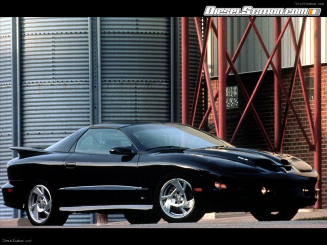 Pontiac Firebird Picture #18 Pontiac Firebird Picture #18