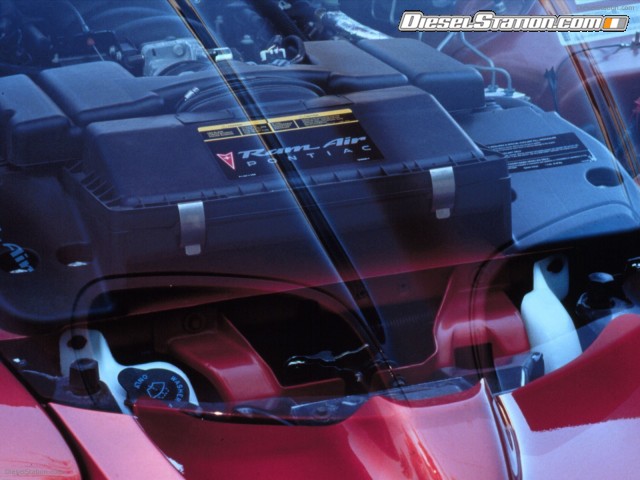 Pontiac Firebird Picture #0 Pontiac Firebird Picture #0