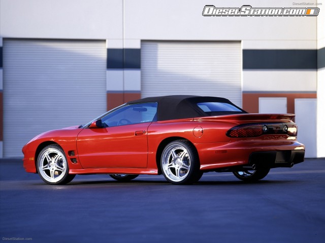 Pontiac Firebird Picture #16 Pontiac Firebird Picture #16