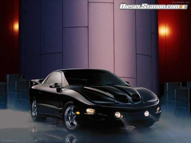 Pontiac Firebird Picture #8 Pontiac Firebird Picture #8