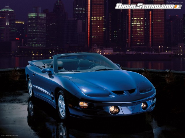 Pontiac Firebird Picture #10 Pontiac Firebird Picture #10