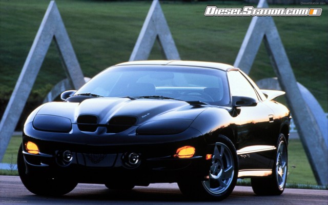 Pontiac Firebird Widescreen Picture #6 Pontiac Firebird Widescreen Picture #6