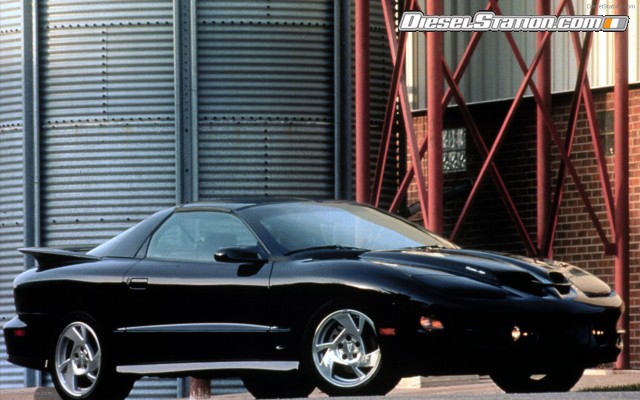 Pontiac Firebird Widescreen Picture #19 Pontiac Firebird Widescreen Picture #19