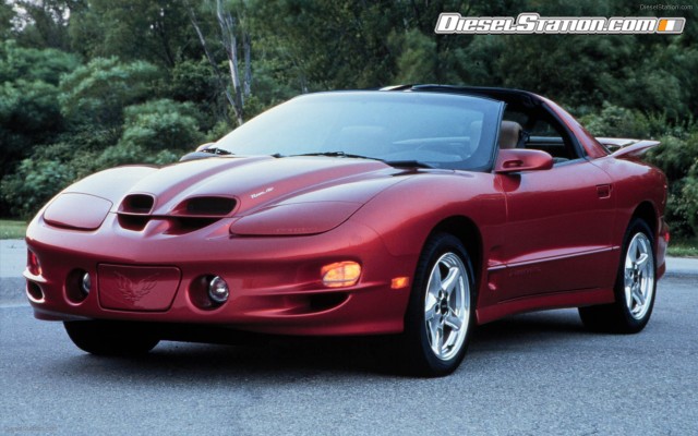 Pontiac Firebird Widescreen Picture #7 Pontiac Firebird Widescreen Picture #7