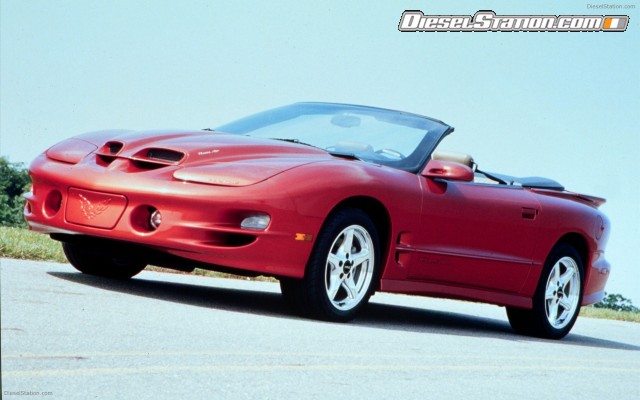 Pontiac Firebird Widescreen Picture #17 Pontiac Firebird Widescreen Picture #17