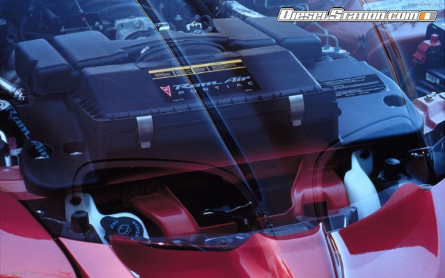 Pontiac Firebird Widescreen Picture #11 Pontiac Firebird Widescreen Picture #11