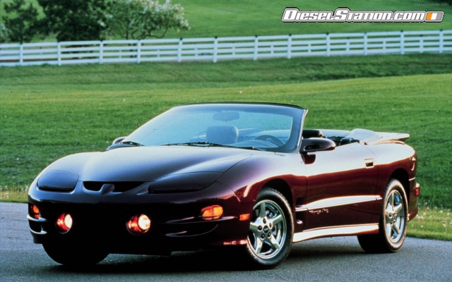 Pontiac Firebird Widescreen Picture #14 Pontiac Firebird Widescreen Picture #14