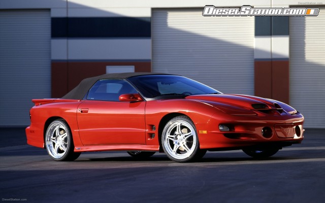 Pontiac Firebird Widescreen Picture #9 Pontiac Firebird Widescreen Picture #9