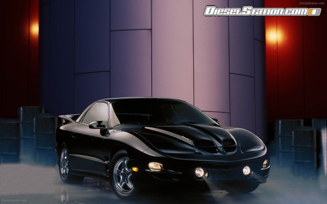 Pontiac Firebird Widescreen Picture #20 Pontiac Firebird Widescreen Picture #20