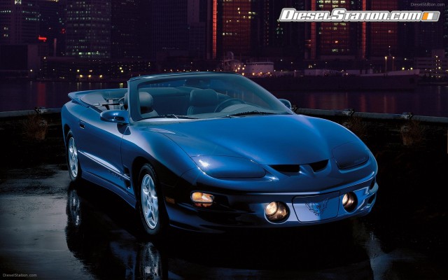 Pontiac Firebird Widescreen Picture #3 Pontiac Firebird Widescreen Picture #3