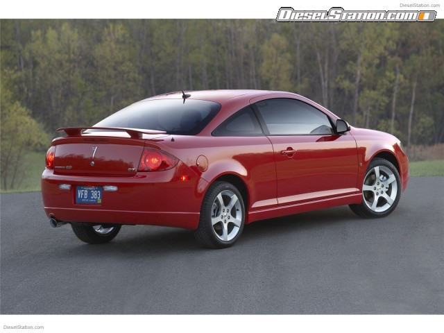 Pontiac G5 2009 Picture #7 Pontiac G5 2009 Picture #7