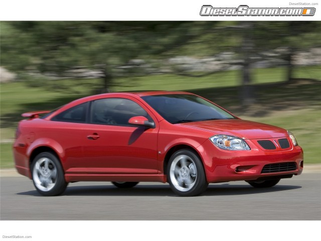 Pontiac G5 2009 Picture #2 Pontiac G5 2009 Picture #2