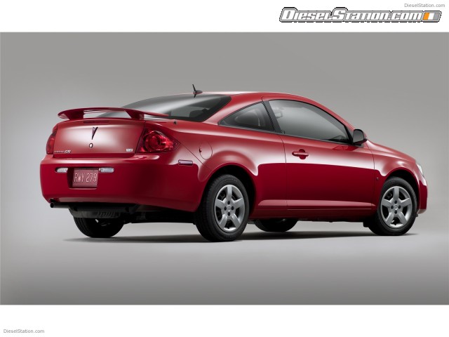 Pontiac G5 2009 Picture #10 Pontiac G5 2009 Picture #10