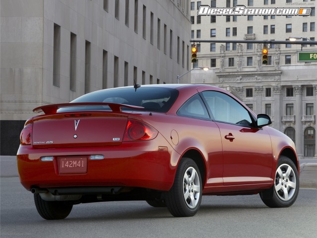 Pontiac G5 2009 Picture #6 Pontiac G5 2009 Picture #6