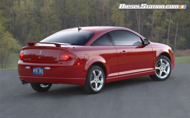 Pontiac G5 2009 Widescreen Picture #11 Pontiac G5 2009 Widescreen Picture #11