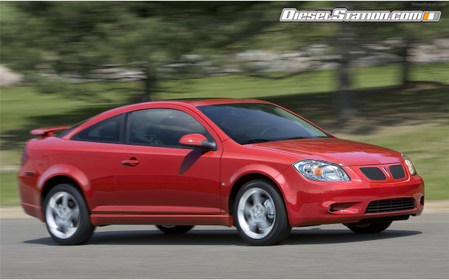 Pontiac G5 2009 Widescreen Picture #5 Pontiac G5 2009 Widescreen Picture #5