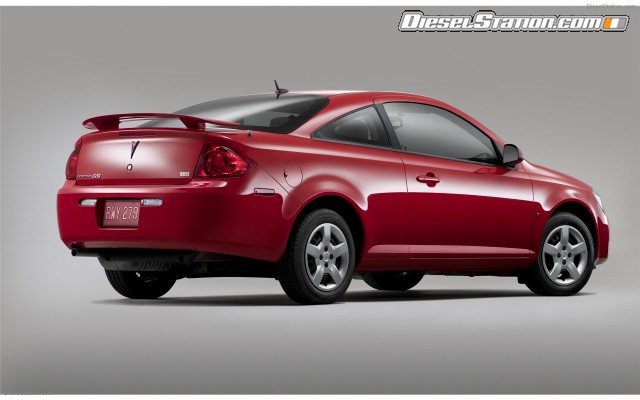 Pontiac G5 2009 Widescreen Picture #9 Pontiac G5 2009 Widescreen Picture #9