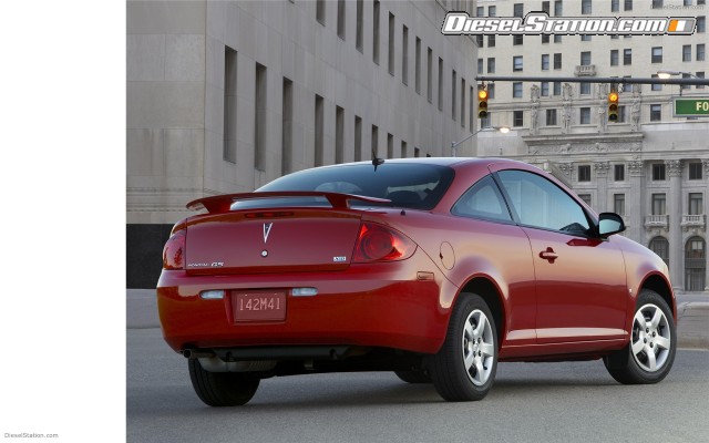Pontiac G5 2009 Widescreen Picture #0 Pontiac G5 2009 Widescreen Picture #0