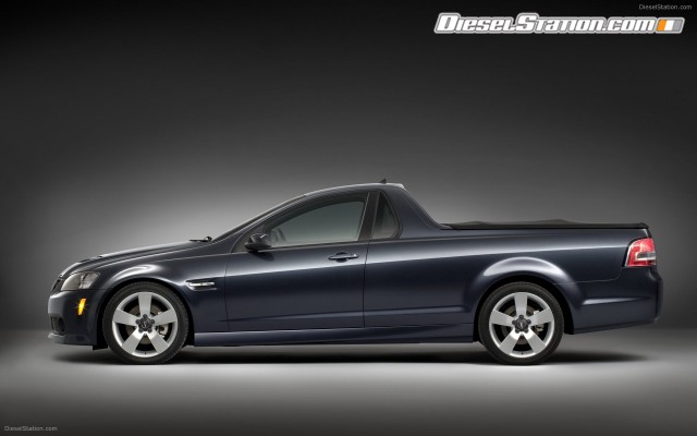 Pontiac G8 ST Widescreen Picture #12 Pontiac G8 ST Widescreen Picture #12