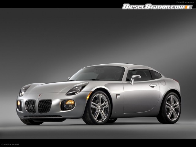 Pontiac Solstice Coupe 2009 Picture #4 Pontiac Solstice Coupe 2009 Picture #4