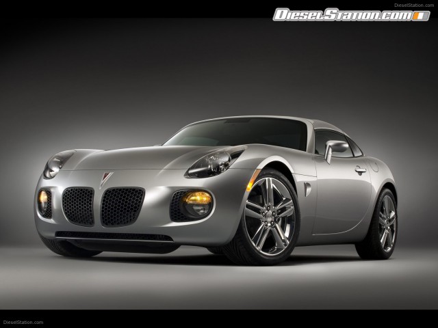 Pontiac Solstice Coupe 2009 Picture #14 Pontiac Solstice Coupe 2009 Picture #14