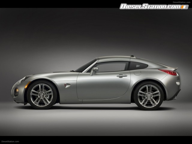 Pontiac Solstice Coupe 2009 Picture #19 Pontiac Solstice Coupe 2009 Picture #19