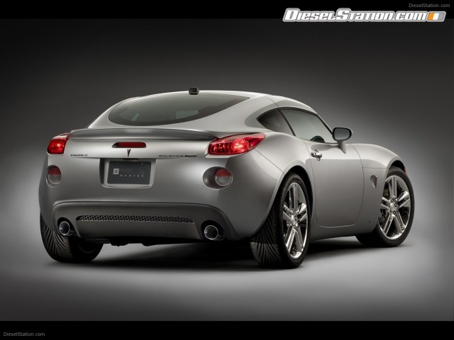 Pontiac Solstice Coupe 2009 Picture #3 Pontiac Solstice Coupe 2009 Picture #3