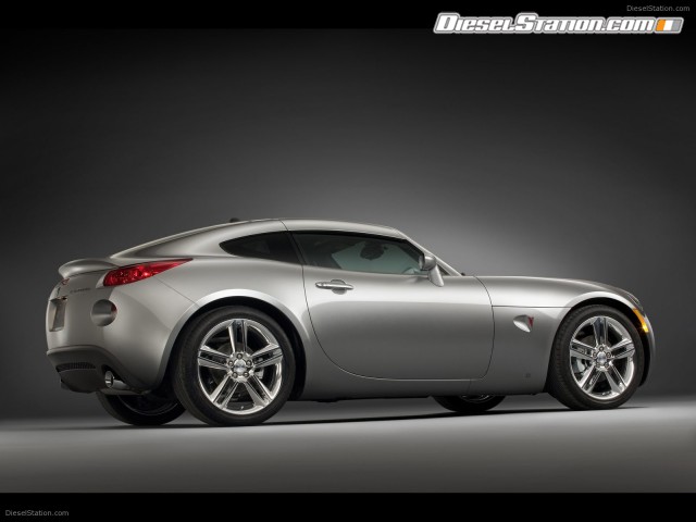 Pontiac Solstice Coupe 2009 Picture #8 Pontiac Solstice Coupe 2009 Picture #8