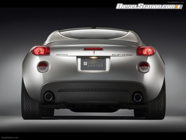 Pontiac Solstice Coupe 2009 Picture #1 Pontiac Solstice Coupe 2009 Picture #1
