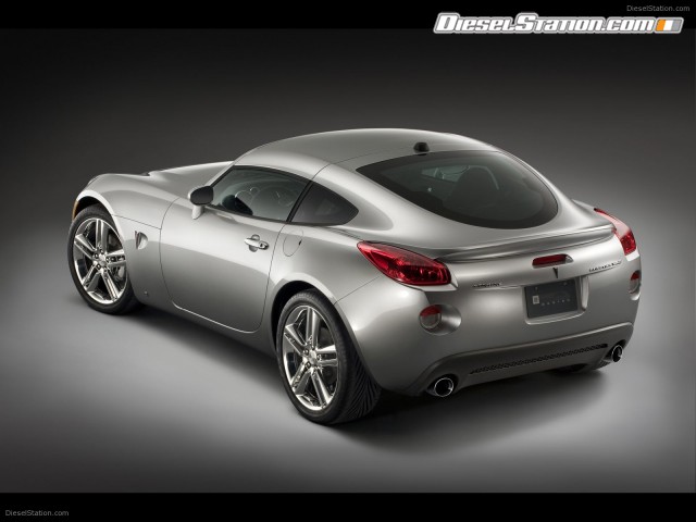 Pontiac Solstice Coupe 2009 Picture #6 Pontiac Solstice Coupe 2009 Picture #6