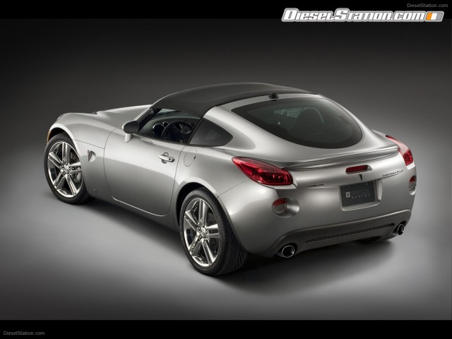 Pontiac Solstice Coupe 2009 Picture #12 Pontiac Solstice Coupe 2009 Picture #12