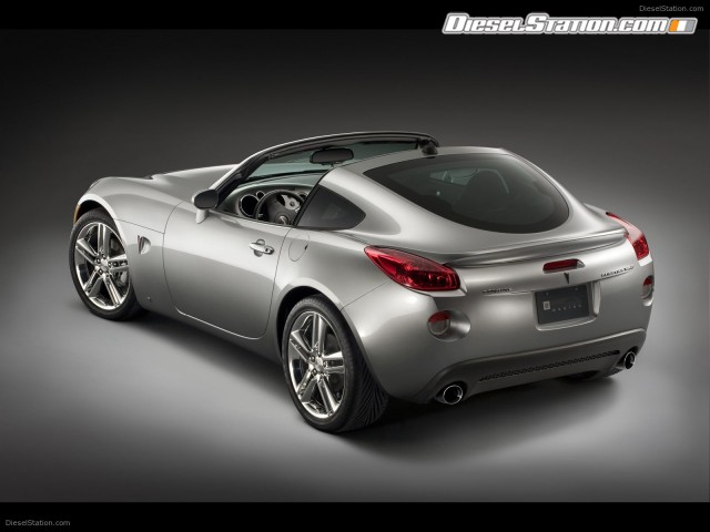 Pontiac Solstice Coupe 2009 Picture #15 Pontiac Solstice Coupe 2009 Picture #15