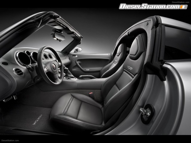 Pontiac Solstice Coupe 2009 Picture #5 Pontiac Solstice Coupe 2009 Picture #5