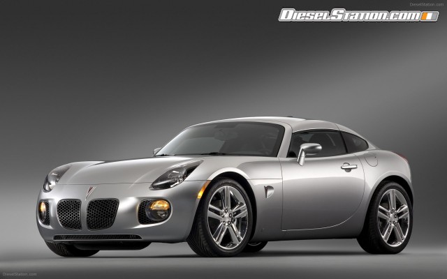 Pontiac Solstice Coupe 2009 Widescreen Picture #0 Pontiac Solstice Coupe 2009 Widescreen Picture #0