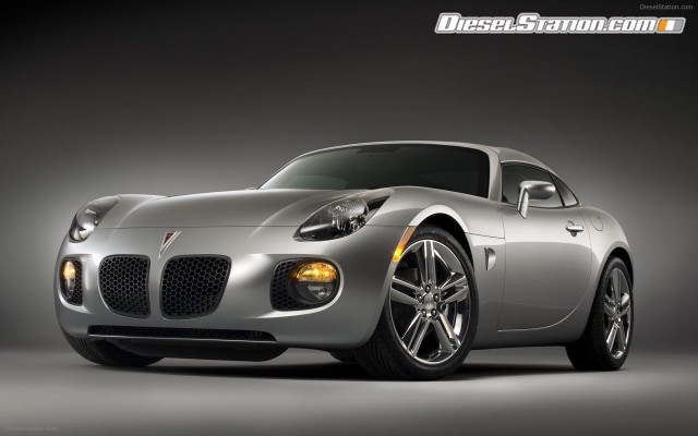 Pontiac Solstice Coupe 2009 Widescreen Picture #7 Pontiac Solstice Coupe 2009 Widescreen Picture #7