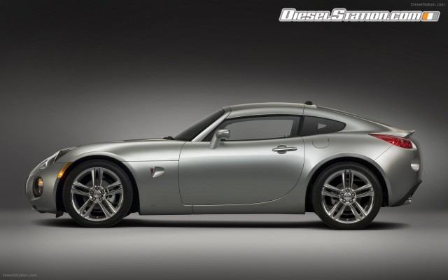 Pontiac Solstice Coupe 2009 Widescreen Picture #2 Pontiac Solstice Coupe 2009 Widescreen Picture #2