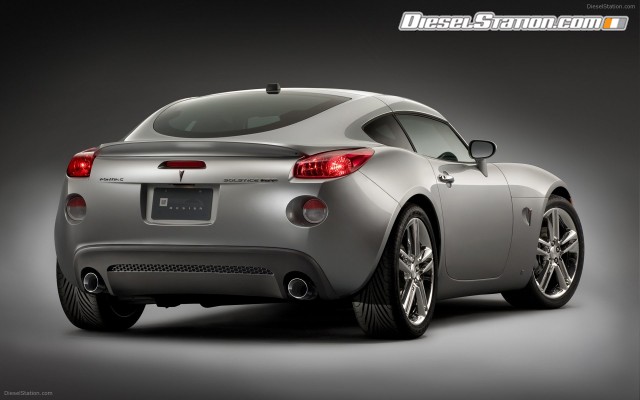 Pontiac Solstice Coupe 2009 Widescreen Picture #10 Pontiac Solstice Coupe 2009 Widescreen Picture #10