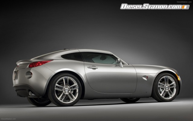 Pontiac Solstice Coupe 2009 Widescreen Picture #17 Pontiac Solstice Coupe 2009 Widescreen Picture #17