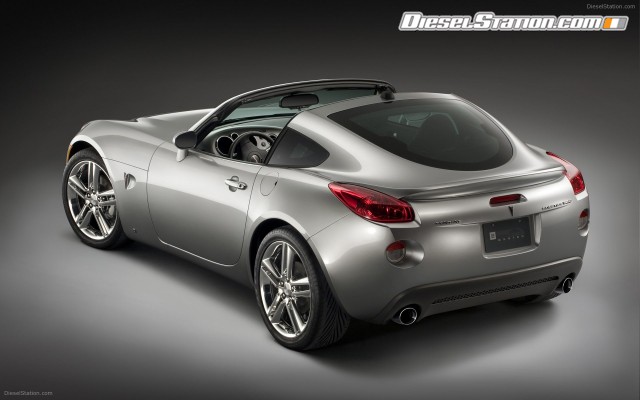 Pontiac Solstice Coupe 2009 Widescreen Picture #9 Pontiac Solstice Coupe 2009 Widescreen Picture #9