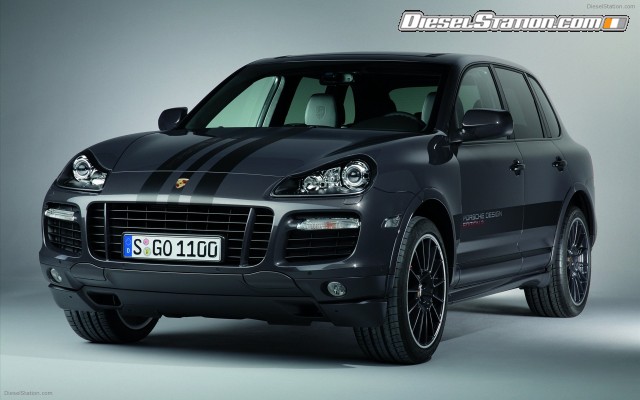 Porsche 2009 Cayenne GTS Design Edition 3 Widescreen Picture #1 Porsche 2009 Cayenne GTS Design Edition 3 Widescreen Picture #1