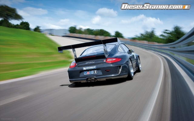 Porsche 2010 911 GT3 Cup Widescreen Picture #1 Porsche 2010 911 GT3 Cup Widescreen Picture #1