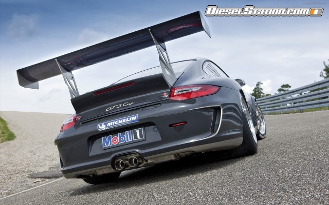 Porsche 2010 911 GT3 Cup Widescreen Picture #4 Porsche 2010 911 GT3 Cup Widescreen Picture #4