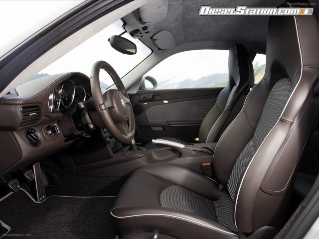 Porsche 2010 911 Sport Classic Picture #7 Porsche 2010 911 Sport Classic Picture #7