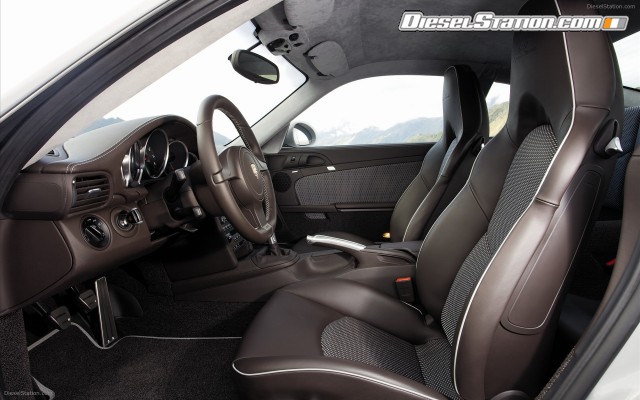 Porsche 2010 911 Sport Classic Widescreen Picture #8 Porsche 2010 911 Sport Classic Widescreen Picture #8