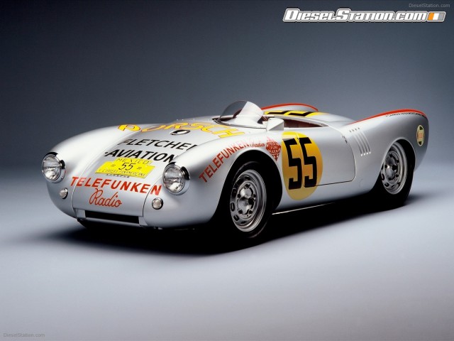 Porsche 2010 Boxster Spyder Picture #0 Porsche 2010 Boxster Spyder Picture #0