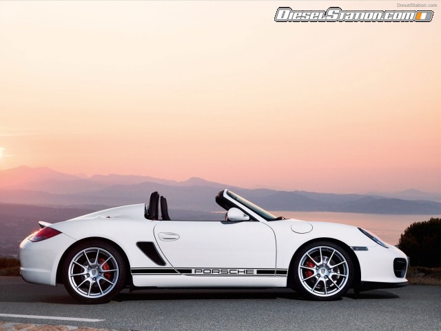 Porsche 2010 Models Picture #3 Porsche 2010 Models Picture #3